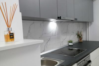 Apartament cu 2 camere decomandat în Rogerius - 4