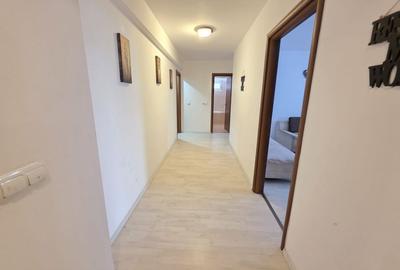 NOU!!! 2 camere Decomandat plus parcare subterana Splaiul Unirii - 4