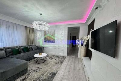 Apartament 4 camere de inchiriat zona CITY MALL, mobilat LUX, CENTRALA GAZ Apartament 4 camere de inchiriat zona CITY MALL, mobilat LUX, CENTRALA GAZ - 3