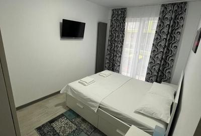 Apartament cu 2 camere în Nord - 3