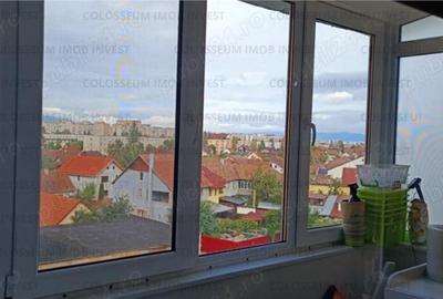 Apartament cu 3 camere decomandat în Florilor - 6