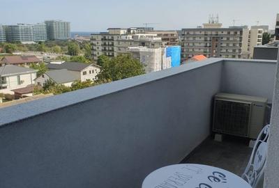 Apartament cu 2 camere în Central