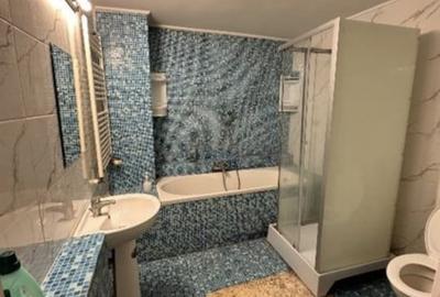 Casă individuală cu 3 camere cu Canalizare în Abator - 3