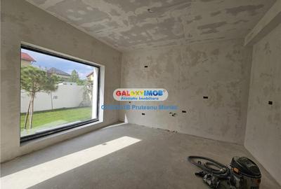 Casă cu 5 camere cu Teren 400 Mp în Central - 23