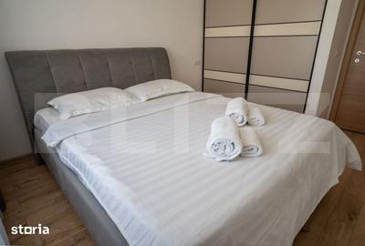 Apartament cu 3 camere în Tractorul - 2