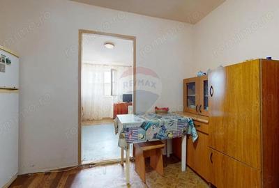 Garsoniera tip camin, 24 mp, Bartolomeu, comision 0% - 5