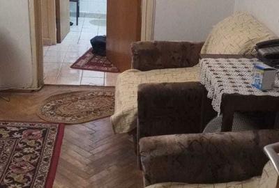 Apartament cu 2 camere semidecomandat în Democrației - 3