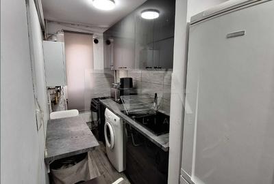 Apartament cu 2 camere semidecomandat, mobilat în Gorjului - 5