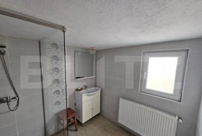 Casă cu 4 camere cu Teren 544 Mp în Cricău - 6