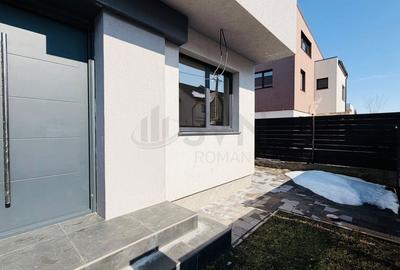 Casă individuală cu 5 camere cu Teren 230 Mp în Corbeanca - 16