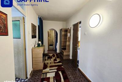Apartament cu 2 camere decomandat, mobilat în Obor - 9