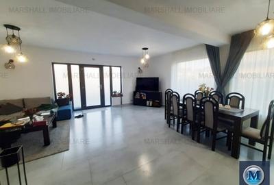 Vila cu 4 camere de vanzare in Paulesti, 155 mp #15053 - 2