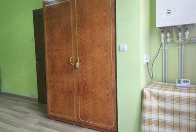 Garsonieră decomandată în Micro 15 - 10