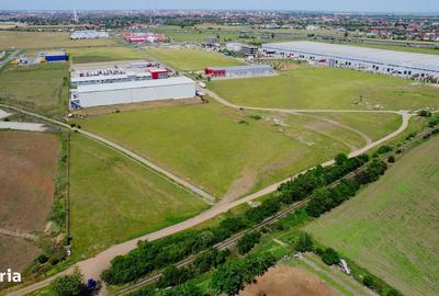 Spațiu comercial, în Zădăreni - 9