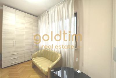 APARTAMENT IN VILA/VEDERE LIBERA/STRADA PRIVATA/HERASTRAU - 49