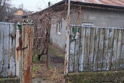 Casă cu 3 camere în Central - 2