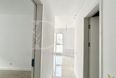 Apartament cu 3 camere decomandat în Florești - 6