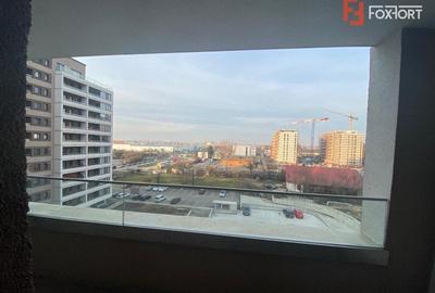 Apartament 3 camere, loc de parcare, etaj intermediar, bloc nou, Aradului -V1451 - 2