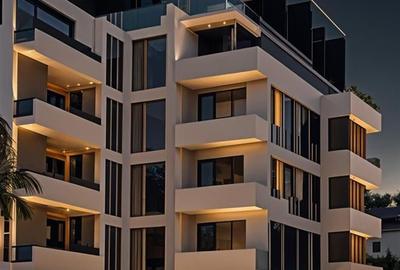 Ultimul apartament cu 2 camere de vanzare + parcare inclusa in zona Pipera Plaza Ultimul apartament cu 2 camere de vanzare + parcare inclusa in zona Pipera Plaza - 5