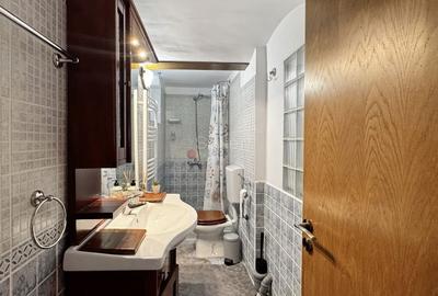 Garsonieră decomandată, mobilată în Centrul Istoric - 3