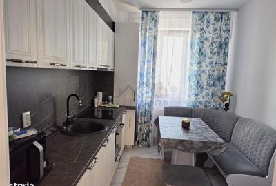 Apartament cu 3 camere decomandat în Mărăcineni - 5