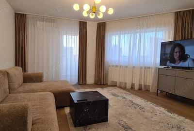 Apartament cu 2 camere decomandat în Ultracentral - 7