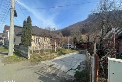 Casă cu 3 camere cu Teren 350 Mp în Firiza - 12