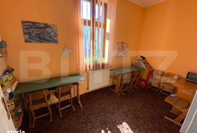 Casă cu 4 camere cu Teren 200 Mp în Central - 5