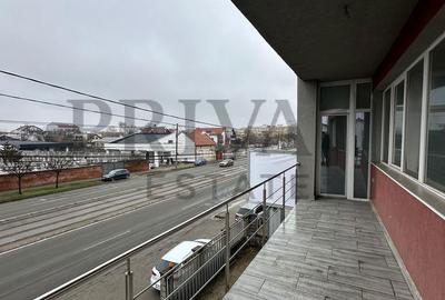 Spațiu comercial, de 240 mp, în Soarelui - 16
