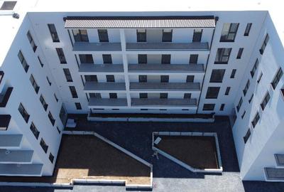 Apartament cu 4 camere semidecomandat în Florești - 6