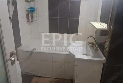 Apartament cu 3 camere decomandat în Tudor - 2