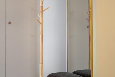 Apartament cu 2 camere decomandat, mobilat în 13 Septembrie - 13