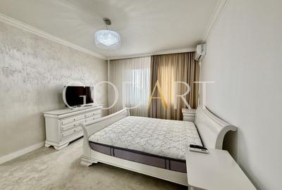 Apartament cu 2 camere decomandat, mobilat în Vitan - 10