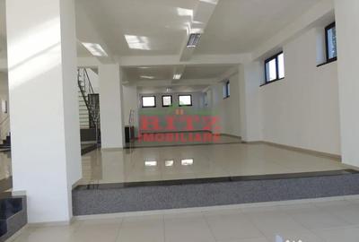 Spațiu comercial, de 242 mp, în Caracal - 4