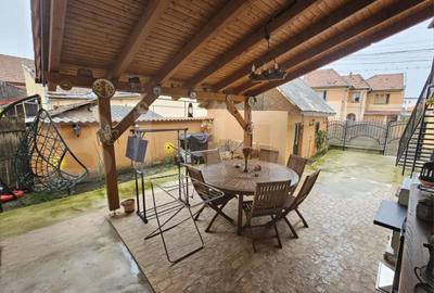 Apartament cu 3 camere semidecomandat în Central - 6