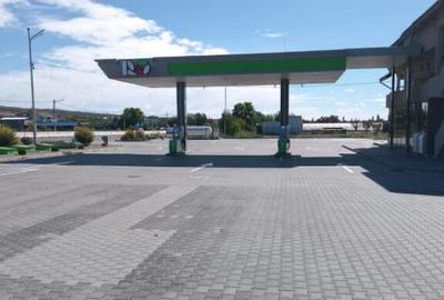 STATIE PECO BRADESTI 10600 MP,AFACERE LA CHEIE ! - 8