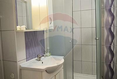 Apartament cu 2 camere semidecomandat în Vitrometan - 2