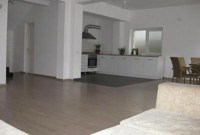 Casă cu 5 camere cu Teren 200 Mp în Nord - 17