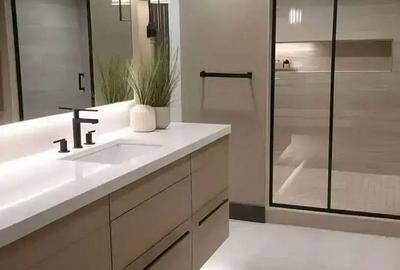 Apartament cu 3 camere în Nord