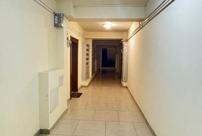 Apartament cu 3 camere semidecomandat, mobilat în Militari - 14