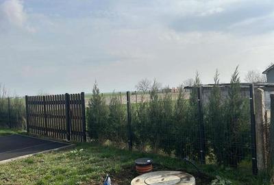 Teren de 900 mp, în Sântandrei - 4