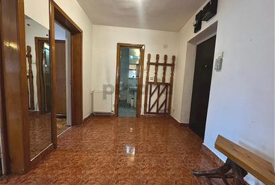Apartament 2 camere decomandat langa Opera Brasov • 2 balcoane • parcare & beci - 9