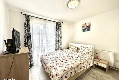 Apartament cu 2 camere în Central - 4