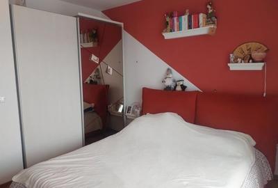 Decomandat, mobilat, terasa cu vedere Tampa, loc parcare, Avantgarden, Brasov - 5