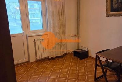 Apartament cu 3 camere decomandat, mobilat în Gorjului - 3