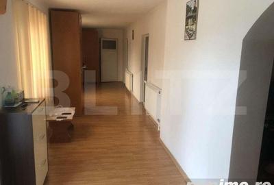 Casa individuala, P+M, 4 camere, 155 mp, teren 1420 mp, Boldesti Scaeni - 9