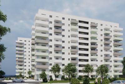 De vanzare Apartament 3 camere tip 6 - Ajustorului Park Residence - 8