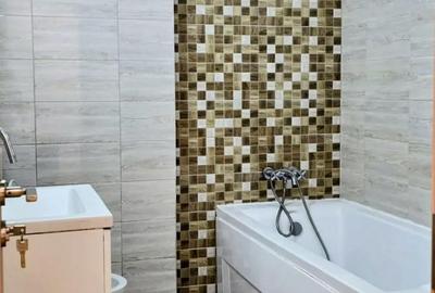 Garsonieră decomandată în Badea Cârțan - 6