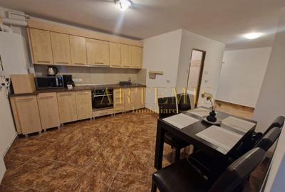 Apartament de 2 camere, decomandat, 56 mp., zona Ultracentral - 2