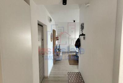 Apartament cu 2 camere semidecomandat, mobilat în Canta - 5
